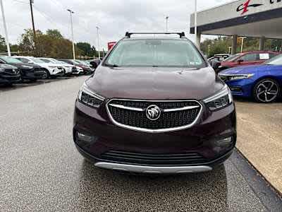 2017 Buick Encore Premium