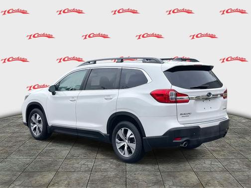 2022 Subaru Ascent Premium 7-Passenger