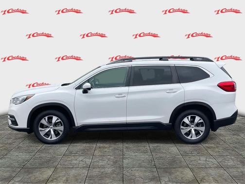 2022 Subaru Ascent Premium 7-Passenger