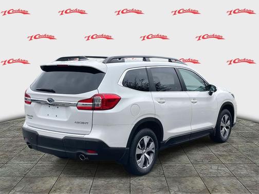 2022 Subaru Ascent Premium 7-Passenger