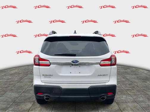 2022 Subaru Ascent Premium 7-Passenger