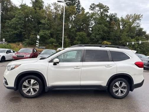 2022 Subaru Ascent Premium 7-Passenger
