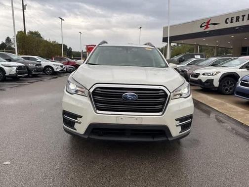 2022 Subaru Ascent Premium 7-Passenger