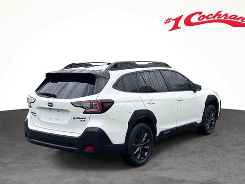 2024 Subaru Outback Onyx Edition XT