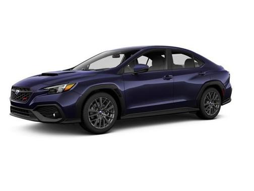 2025 Subaru WRX Premium