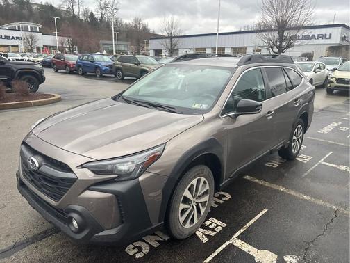 2023 Subaru Outback Premium
