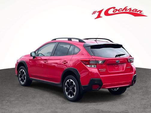 2023 Subaru Crosstrek Base