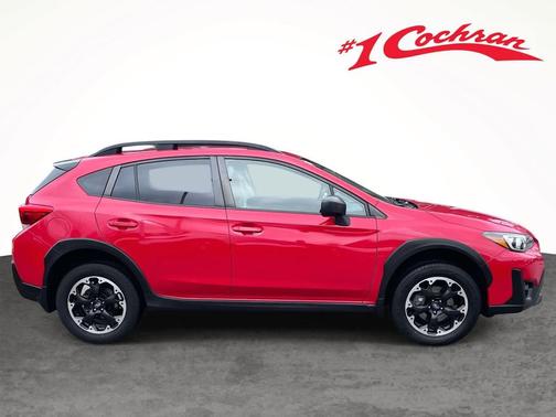 2023 Subaru Crosstrek Base
