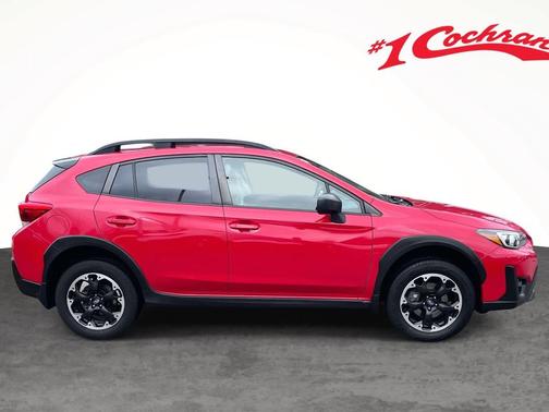 2023 Subaru Crosstrek Base