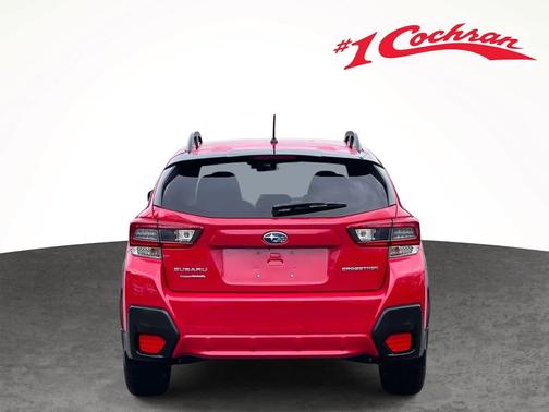 2023 Subaru Crosstrek Base