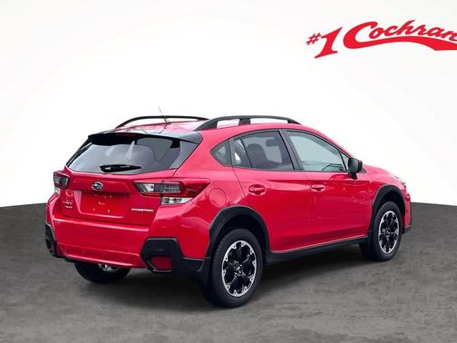 2023 Subaru Crosstrek Base