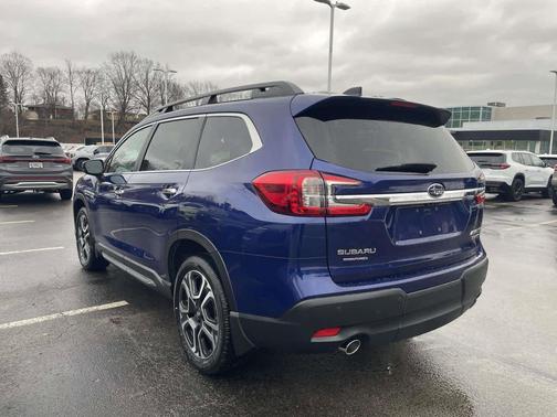 2026 Subaru Ascent Touring 7-Passenger