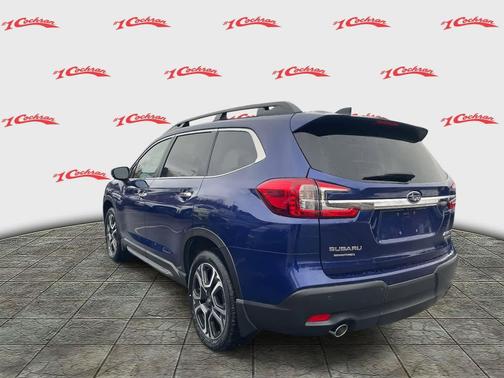 2026 Subaru Ascent Touring 7-Passenger