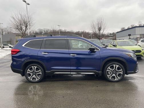 2026 Subaru Ascent Touring 7-Passenger