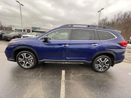 2026 Subaru Ascent Touring 7-Passenger