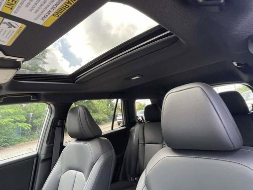 River Rock Pearl 2026 Subaru Outback Premium