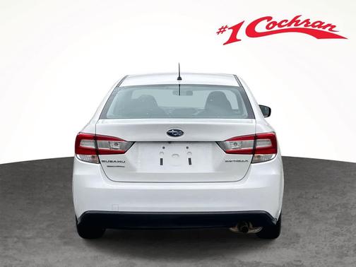 2023 Subaru Impreza Base