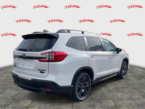 2026 Subaru Ascent Onyx Edition Touring 7-Passenger