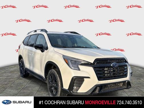 2026 Subaru Ascent Onyx Edition Touring 7-Passenger
