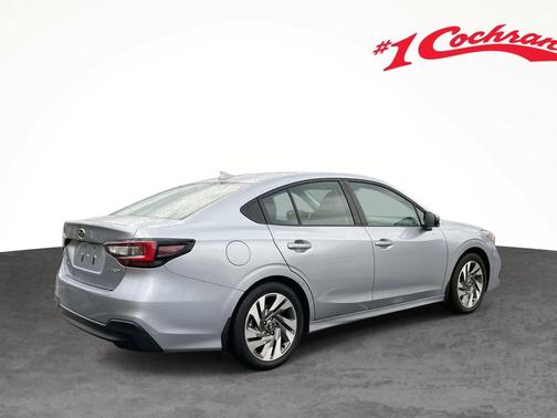 2023 Subaru Legacy Limited