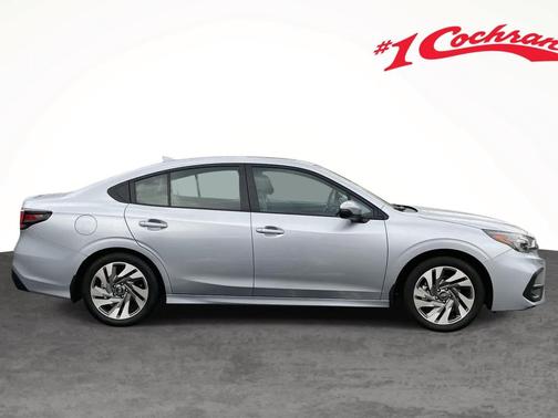 2023 Subaru Legacy Limited
