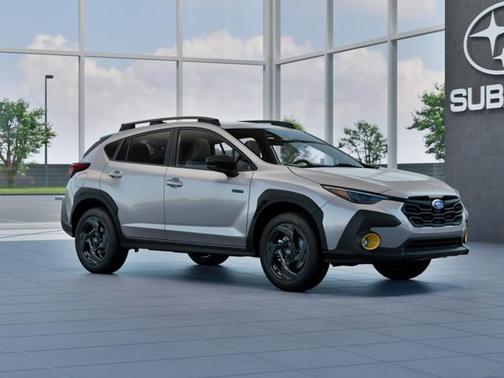 2026 Subaru Crosstrek Hybrid Base