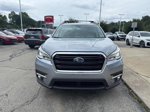 2022 Subaru Ascent Touring 7-Passenger