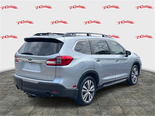 2022 Subaru Ascent Touring 7-Passenger