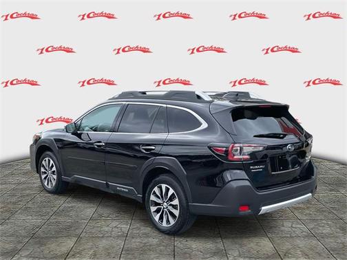 2024 Subaru Outback Touring