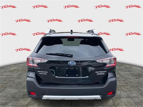 2024 Subaru Outback Touring
