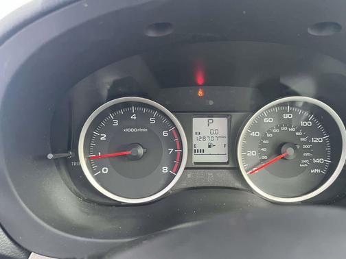 Venetian Red Pearl 2017 Subaru Forester 2.5i Premium