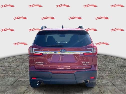 2024 Subaru Ascent Touring 7-Passenger