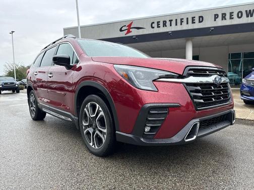 2024 Subaru Ascent Touring 7-Passenger