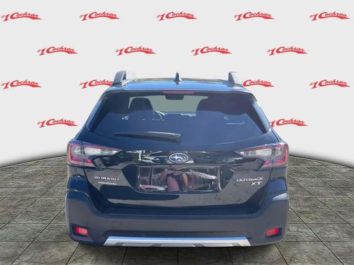 2025 Subaru Outback Limited XT