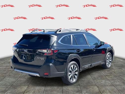 2025 Subaru Outback Limited XT