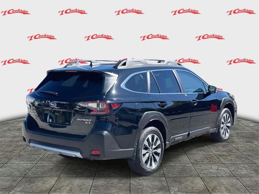 2025 Subaru Outback Limited XT