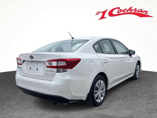 2023 Subaru Impreza Base