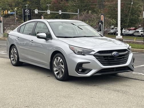 2025 Subaru Legacy Limited