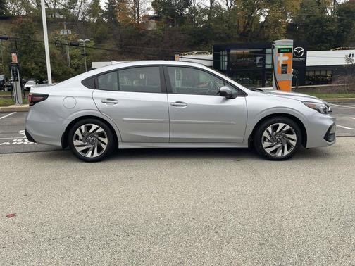 2025 Subaru Legacy Limited