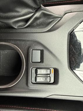 2023 Subaru Impreza Sport