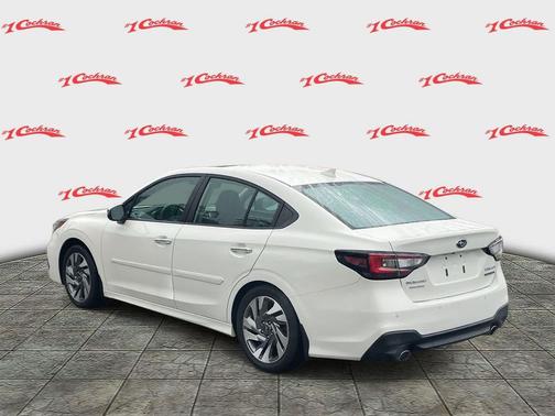 2023 Subaru Legacy Touring XT