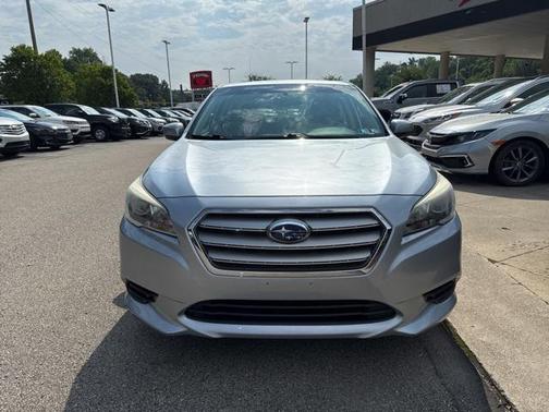 2017 Subaru Legacy Premium
