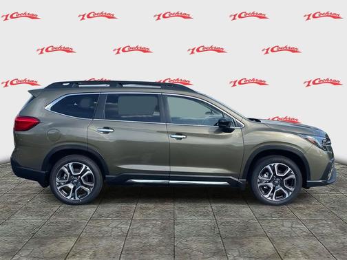 2025 Subaru Ascent Touring 7-Passenger