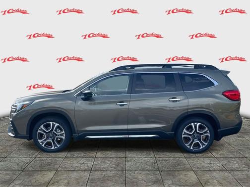 2025 Subaru Ascent Touring 7-Passenger