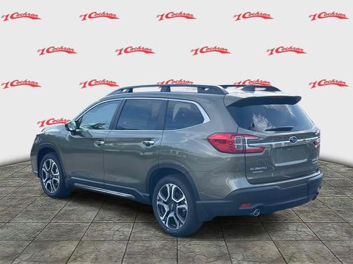 2025 Subaru Ascent Touring 7-Passenger