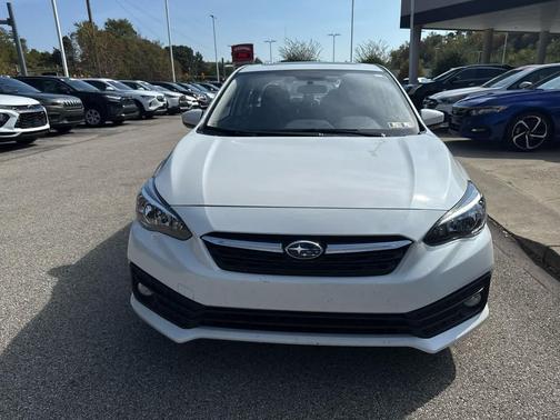 2023 Subaru Impreza Premium