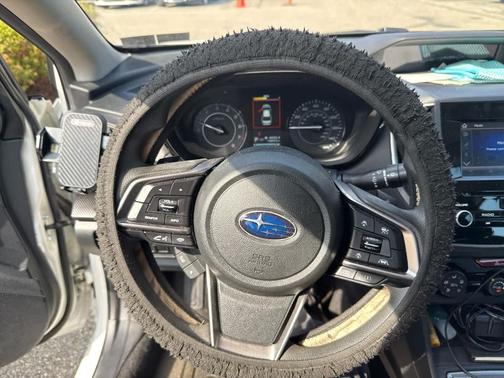 2023 Subaru Impreza Premium