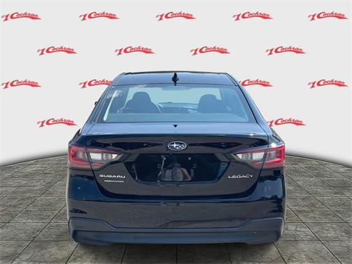2022 Subaru Legacy Premium