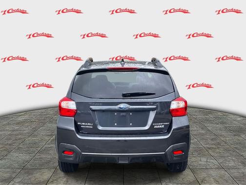 2016 Subaru Crosstrek 2.0i Limited