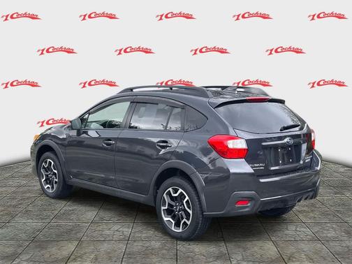 2016 Subaru Crosstrek 2.0i Limited